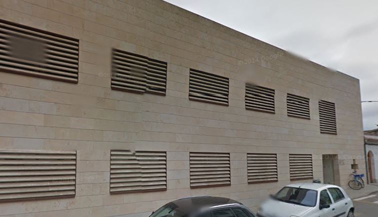 Canvis en l’horari de la UB de Salut d’Algaida