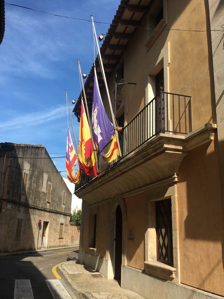 Darrera Hora: L’Ajuntament d’Algaida suspen la fira en solidaritat amb la tragèdia de Sant Llorenç