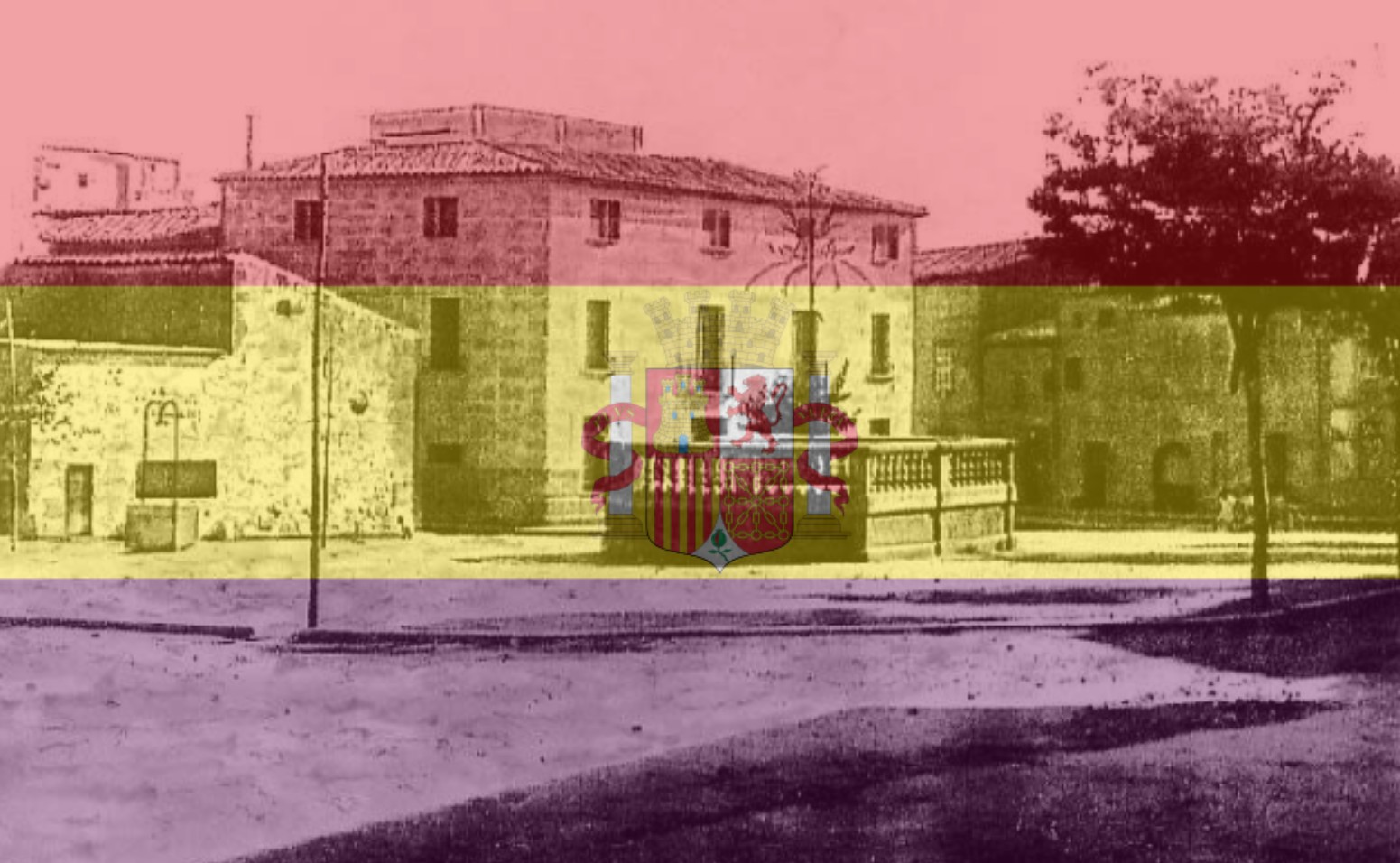 90 anys de la proclamació de la II República a Algaida