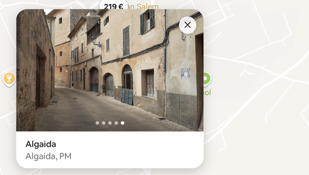 Retirada d’anuncis d’Airbnb: què significa per Algaida?